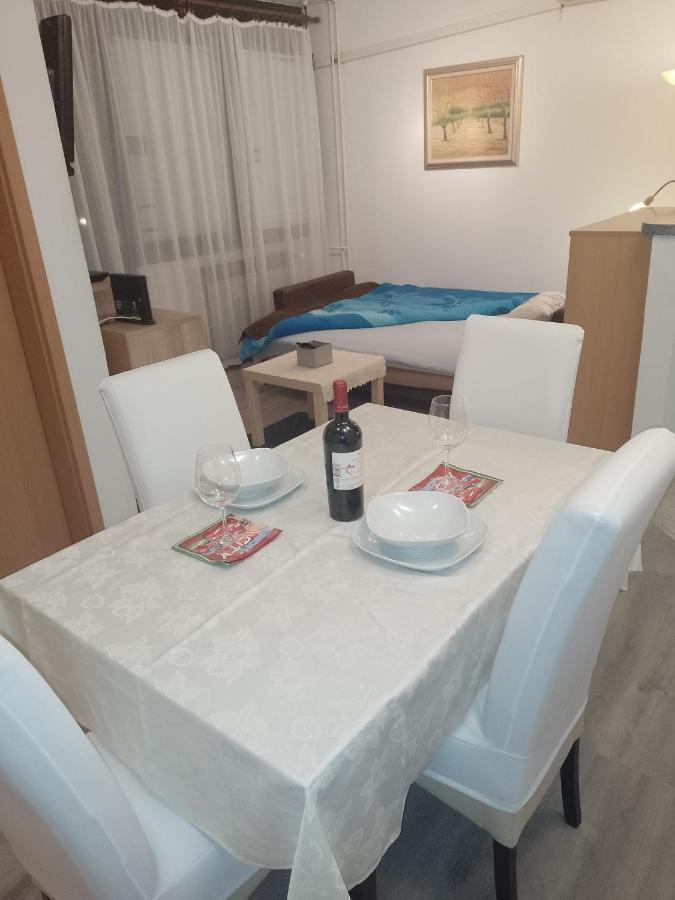 Apartman Ciblja Apartment Velika Gorica Exterior photo