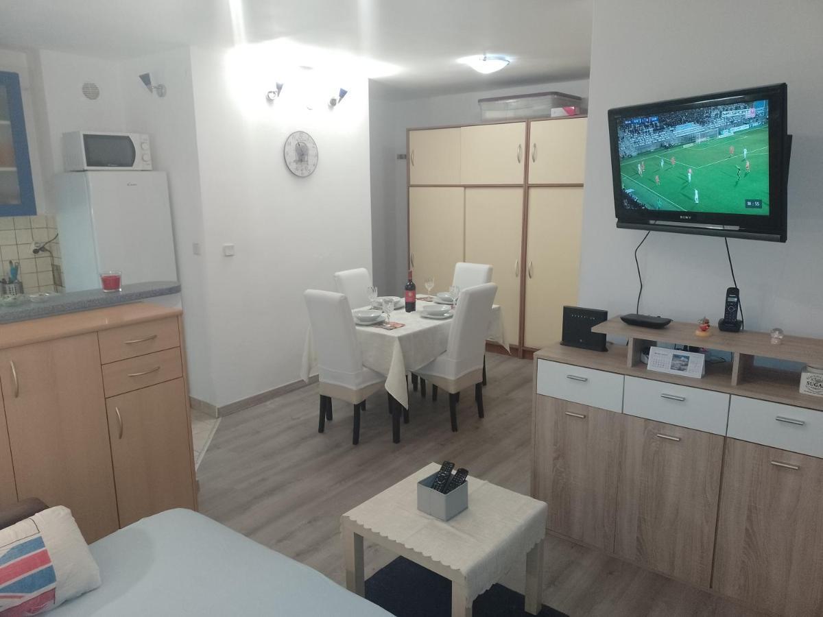 Apartman Ciblja Apartment Velika Gorica Exterior photo