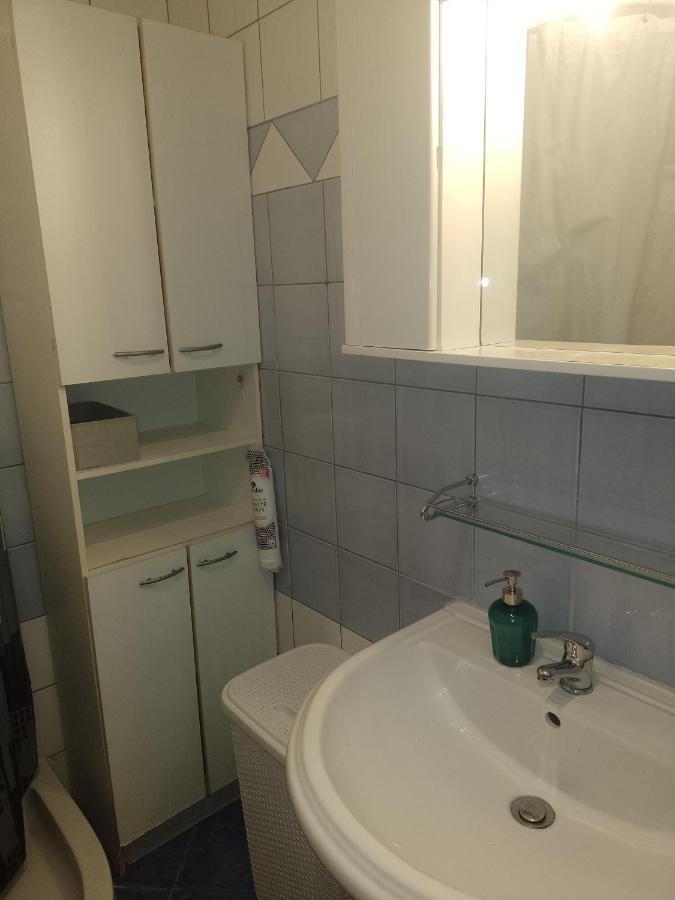 Apartman Ciblja Apartment Velika Gorica Exterior photo
